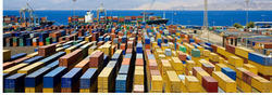 Sea Cargo Vessels Handling